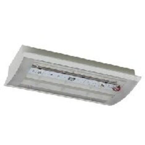 Ceag Notlichtsysteme LED-Rettungszeichenleuchte StyleII 22011LEDCG-S