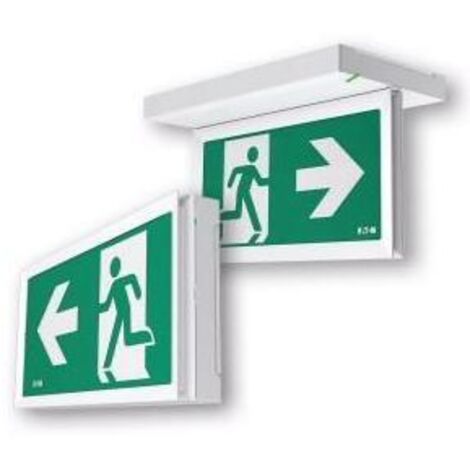 Ceag Notlichtsysteme Rettungszeichenleuchte FT2ED4IATL18