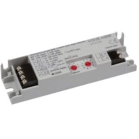 Ceag Notlichtsysteme Universelles Überwachungsmodul 4-400 W