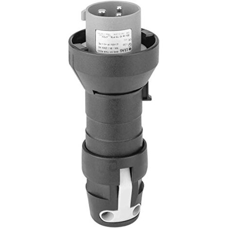 Ceag Sicherheitst. Stecker GHG 511 7306 R0001