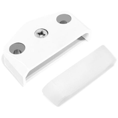 CEAM ensamble torn.rapido 2pzas 2120 plástico, blanco , 0UNIDADES