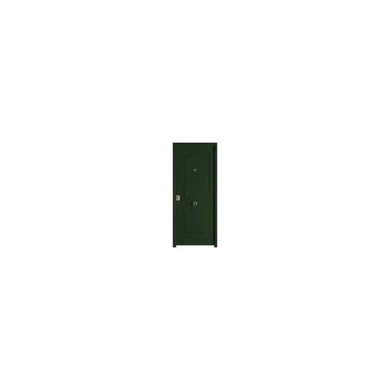 

Cearco Puerta Basica 91 3 Puntos Verde Izda
