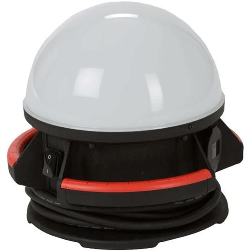 Ceba - Projecteur de chantier led 50W par câble