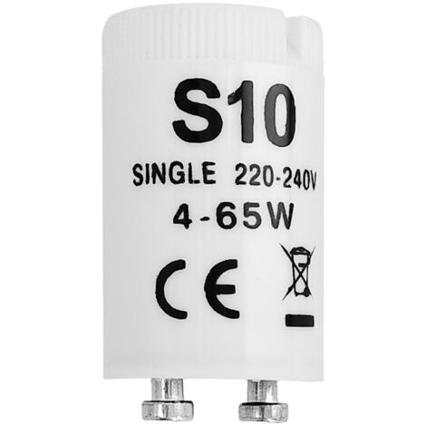 Cebador 4 - 65 Watt