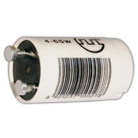 CEBADOR CEGASA 65W 220-240V S10 - CEGASA
