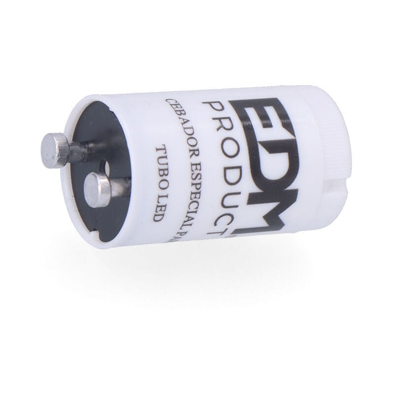 

Cebador especial para tubo de led - EDM