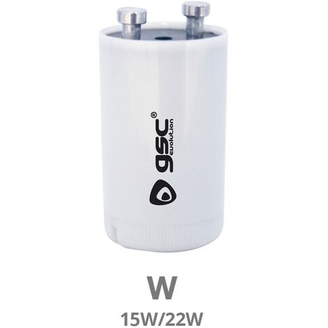 Cebador Estándar 15W/22W