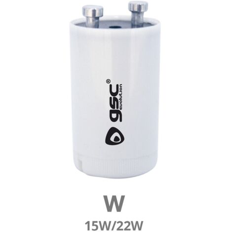 Cebador Estándar 15W/22W