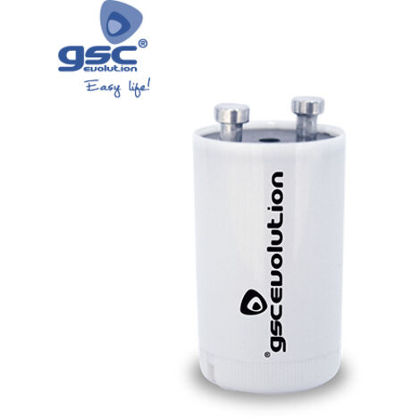 Cebador Estándar 4W/65W GSC 002000593