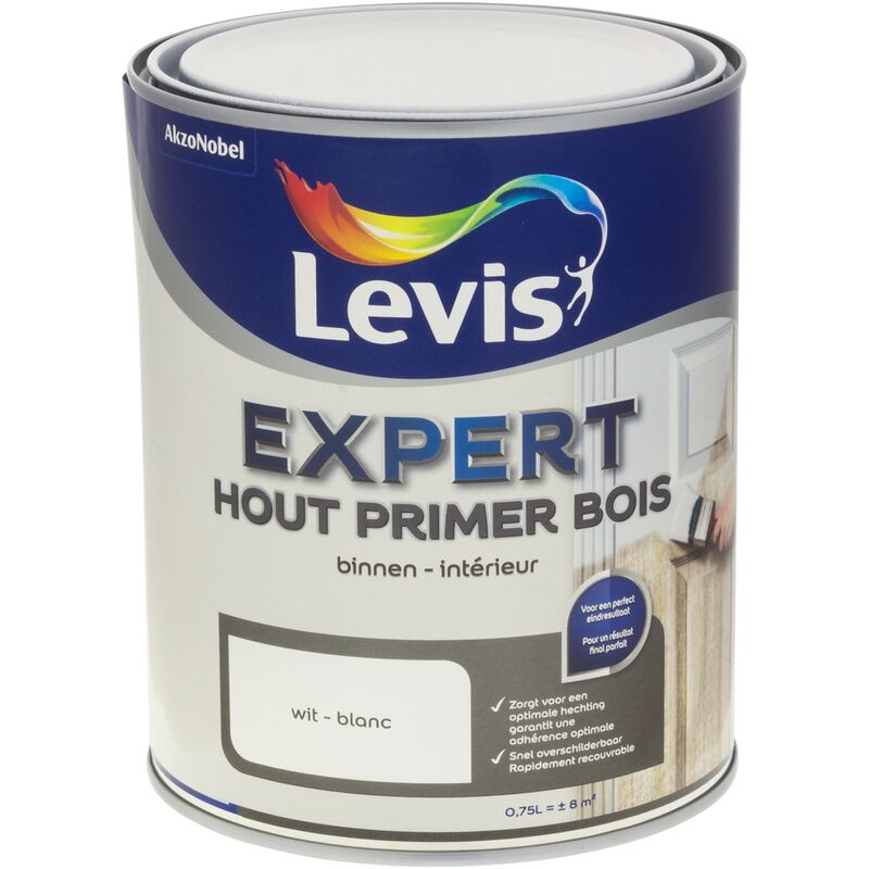 

Cebador Bois Blanc Expert - 750ml - Levis