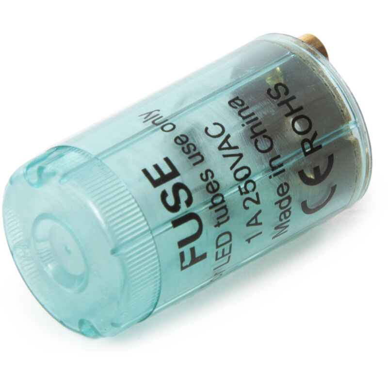 

Greenice - Cebador Tubo LED 9-18-22W (UR-UR39CEBADORHN)