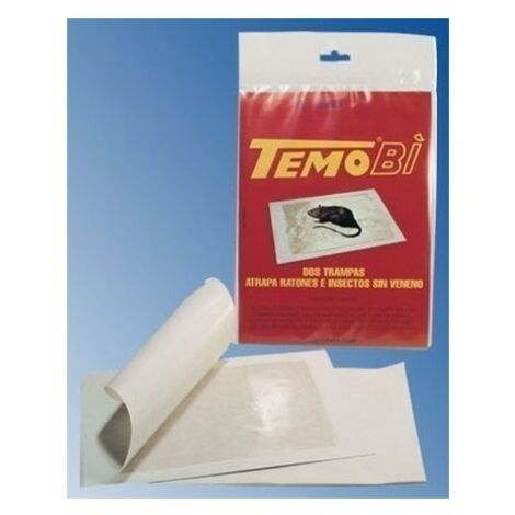 Cebo Ratones Cola Avo Temobi 01-000-173