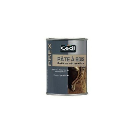 CECIL PBEX  Teinte: Chêne Clair