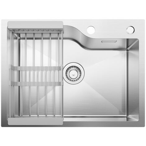 Protector Aluminio fregadero - Protector Anti humedad 2023