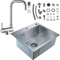 Cecipa Mitigeur de Lavabo-Type G