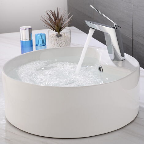 Cecipa Mitigeur de Lavabo-Type H