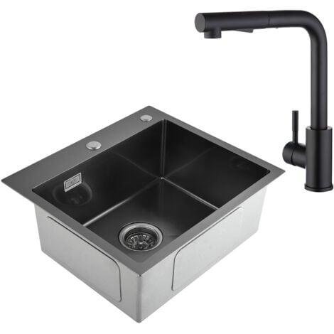 Franke Miscelatore Canna Alta Sirius Con Doccetta Cromo/Bianco - Foto 3