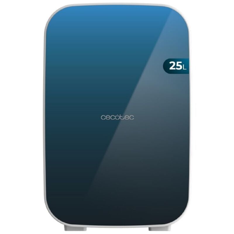 Cecotec - Mini-réfrigérateur Bolero MiniCooling 25L Bahamas Pat 1