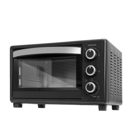 Piccolo forno Clatronic MBG 3728 263901 N/A Potenza: 1500 W N/A