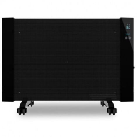 Cecotec 05322 calefactor eléctrico Interior Negro 2000 W