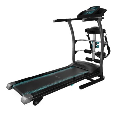 Cecotec 07079 cinta de correr 400 x 1230 mm 14 kmh