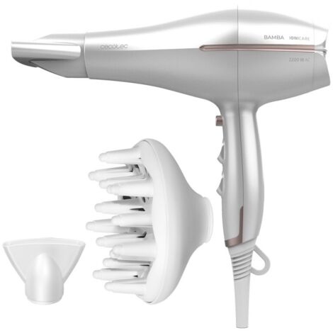 Cecotec AC-Haartrockner IoniCare 5300 Maxi Aura