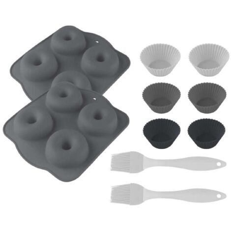 Cecotec Accesorios para Freidora sin aceite Cecofry SweetBake Pack Accessories