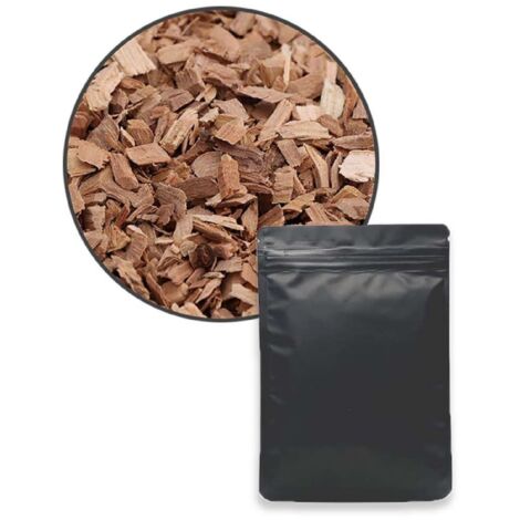 Cecotec Accesorios para Freidora sin aceite Smokin' Cherry Chips
