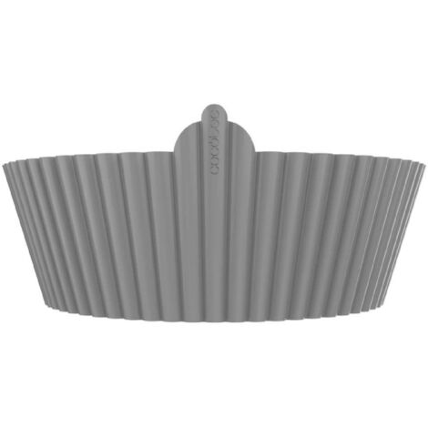 Cecotec Accesorios para freidoras sin aceite Cecofry Bucket Pack Accesories S