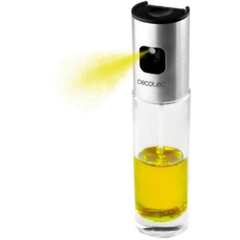 Cecotec Aceitera de spray Polka OilSpray 1000 Cecofry