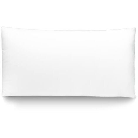 Cecotec Almohada de fibra Flow PureComfort 70 cm