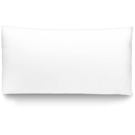 Cecotec Almohada de fibra Flow PureComfort 70 cm
