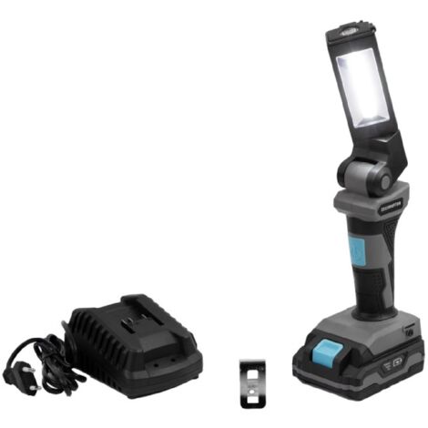 Cecotec Arbeitsbeleuchtung CecoRaptor Perfect WorkLight 2020 Advancec