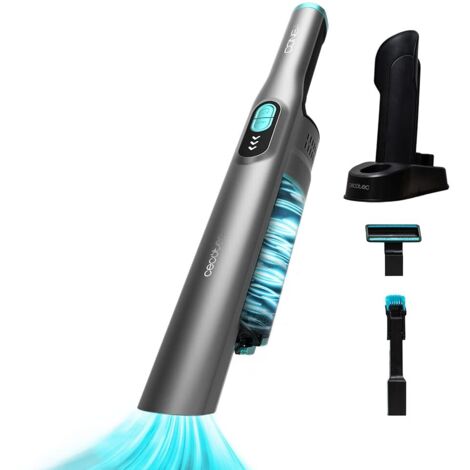 Cecotec Aspirabriciole manuale BLDC Conga Rockstar Micro+