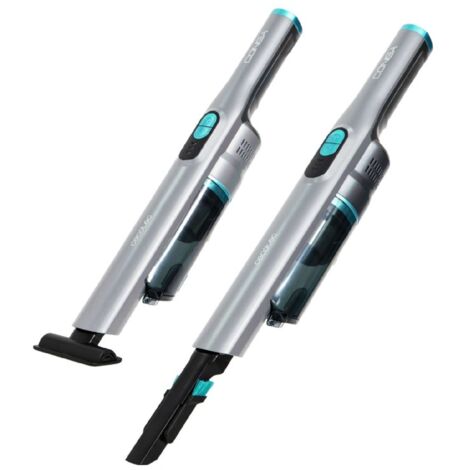 Cecotec Aspirabriciole manuale BLDC Conga Rockstar Micro Essential