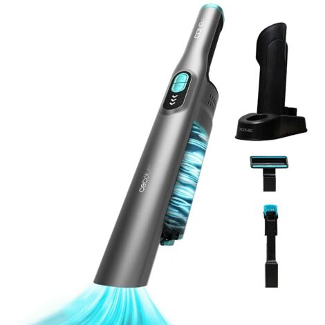 Cecotec Aspirador de mano BLDC Conga Rockstar Micro+