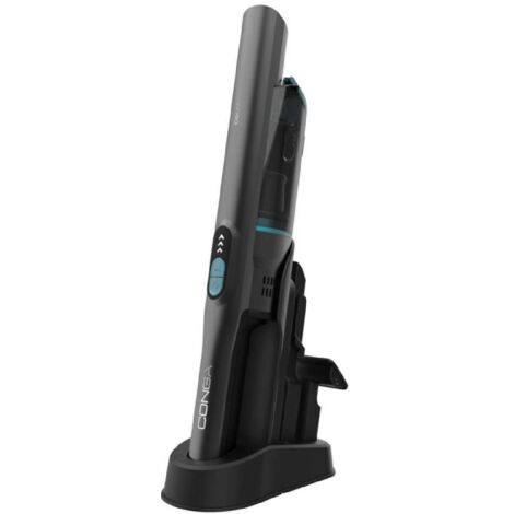Cecotec Aspirador de mano BLDC Conga Rockstar Micro+ Clean&Car