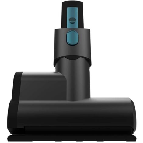 Cecotec Aspirador Rockstar Accesorio Motorizado Tapicerias compatible con gama Scoba 2100 y Micro (consumible) Cecotec