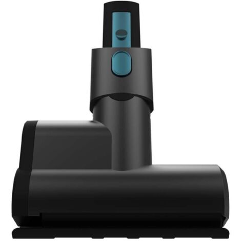 Cecotec Aspirador Rockstar Accesorio Motorizado Tapicerias compatible con gama Scoba 2100 y Micro (consumible) Cecotec