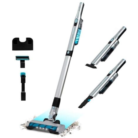 Cecotec Aspirador vertical BLDC Scoba 2100 Jalisco