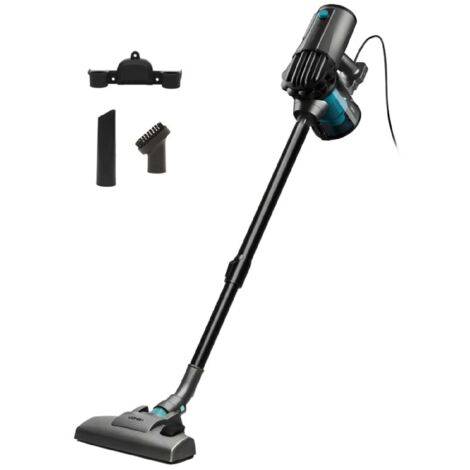 Cecotec Stofzuiger zonder kabel, motor BLDC Conga Rockstar P50, 265 W