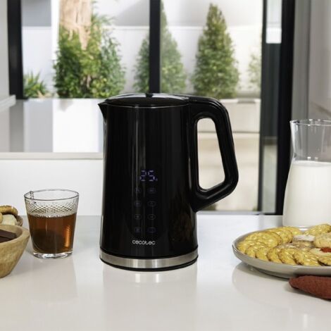 Cecotec Aspirateur-robot Thermosense 800 Neo