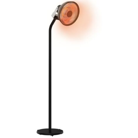 Cecotec Außenheizgeräte ReadyWarm 21000 Carbon Focus