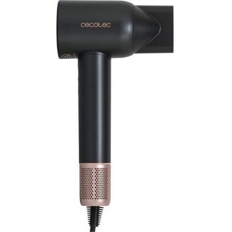 CECOTEC Bamba IoniCare Rockstar Nano IonTech