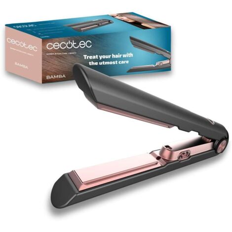 CECOTEC Bamba RitualCare Liberty Pro