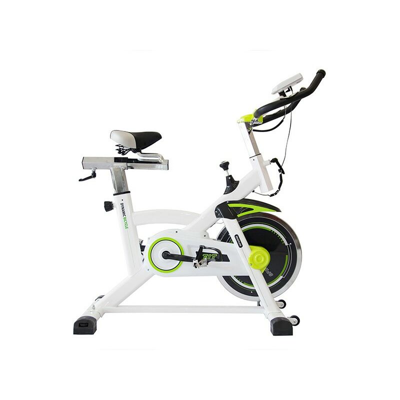 

Cecotec Bicicleta Estática Cecotec Spin Extreme