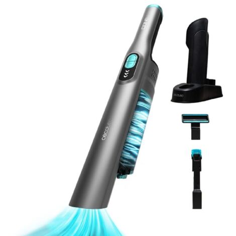 Cecotec BLDC Handstaubsauger Conga Rockstar Micro+