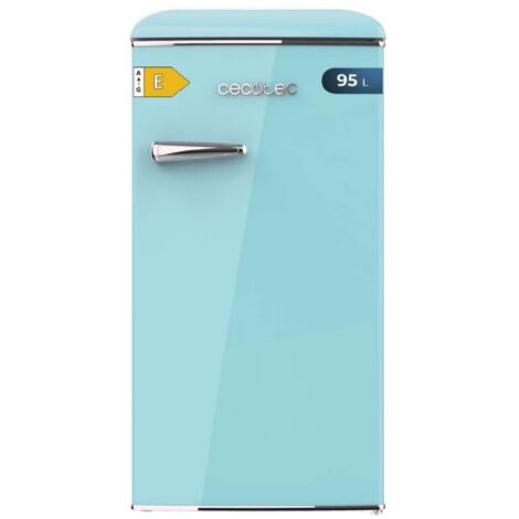 Cecotec Bolero CoolMarket TT Origin 103 Blue