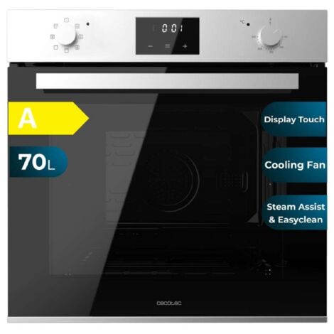 Cecotec Bolero Hexa M226001 Line A