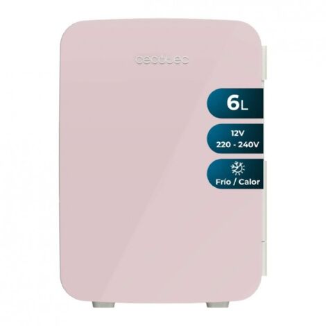 Cecotec Bolero MiniColing 6L Bahamas Pink